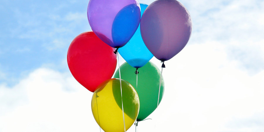 ballons