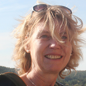 Brigitte Berkemeyer