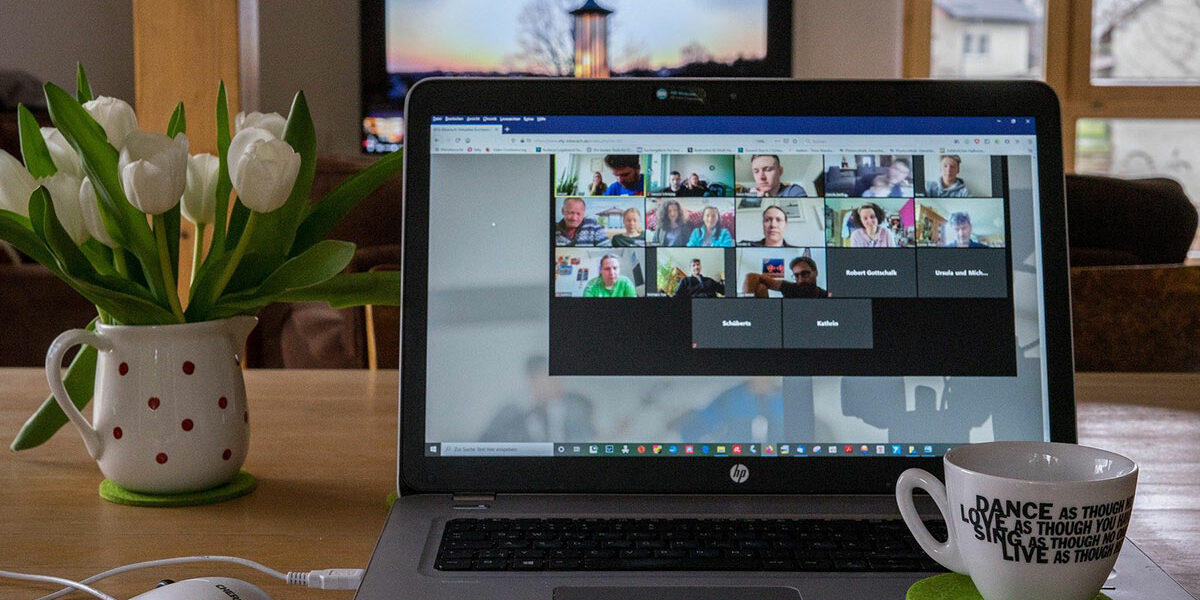online-treffen