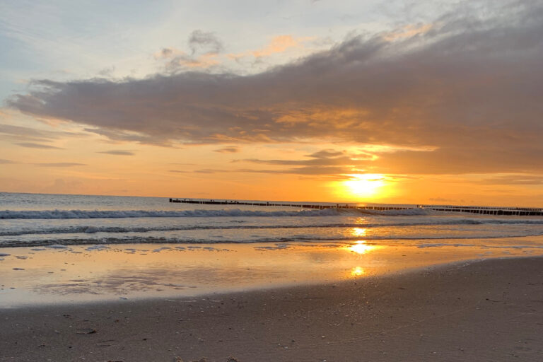 usedom-sonnenuntergang