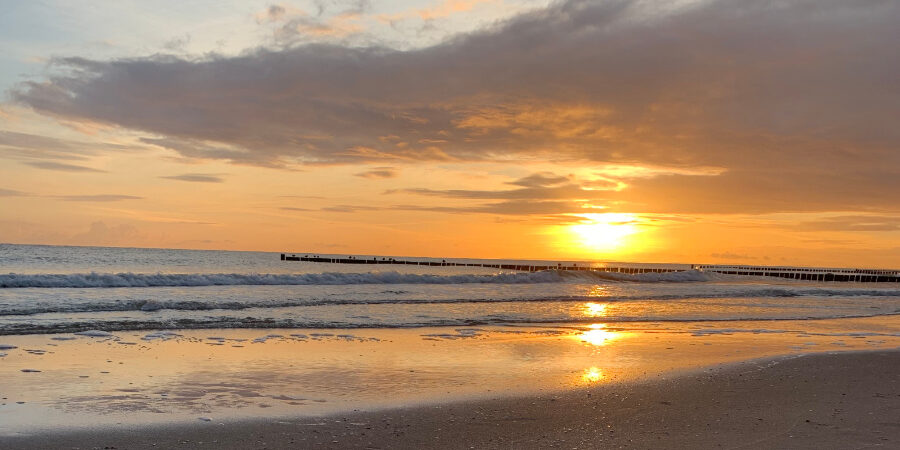 usedom-sonnenuntergang