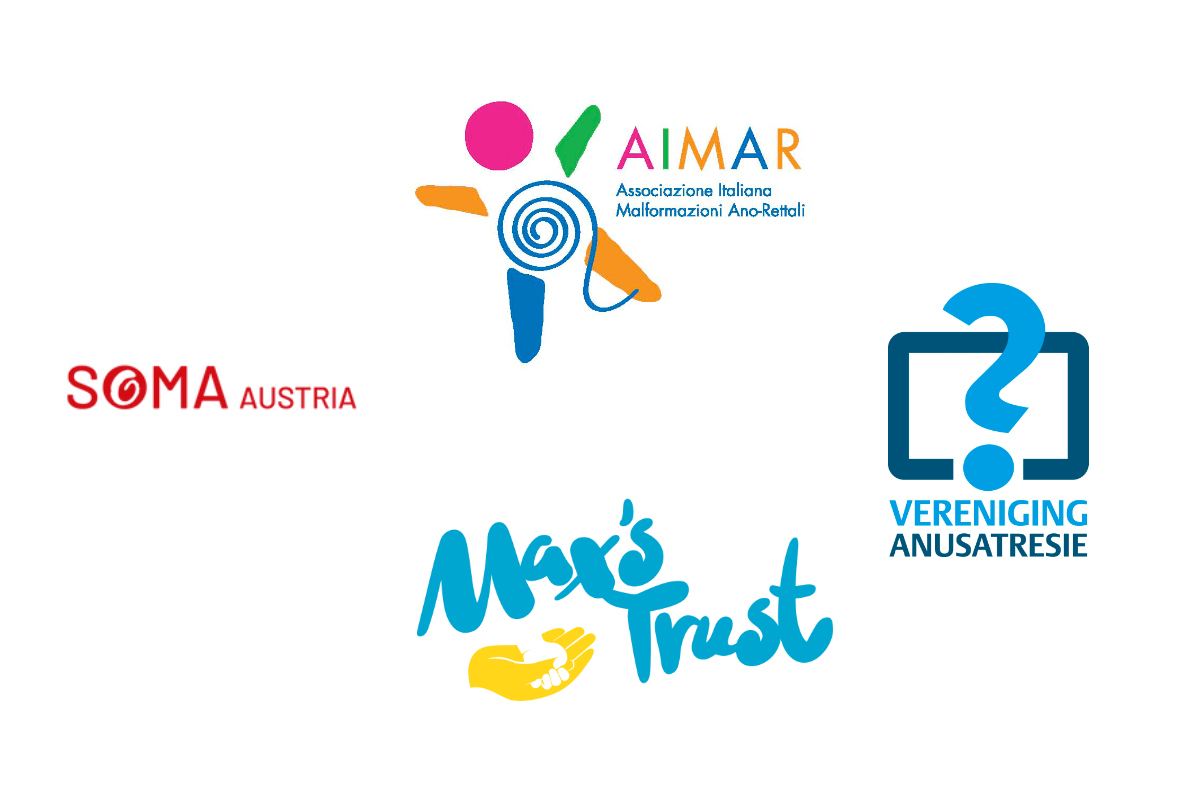 internationale-selbsthilfe-logos
