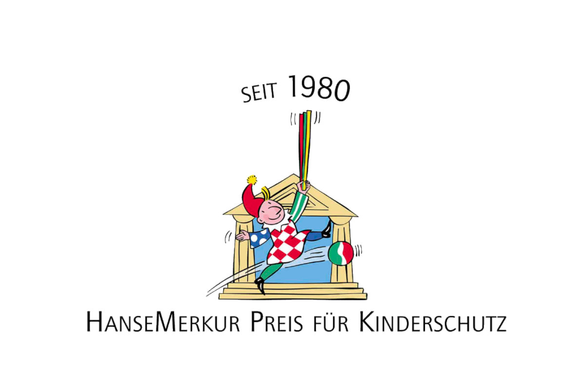 HanseMerkur Preis für Kinderschutz - SoMA