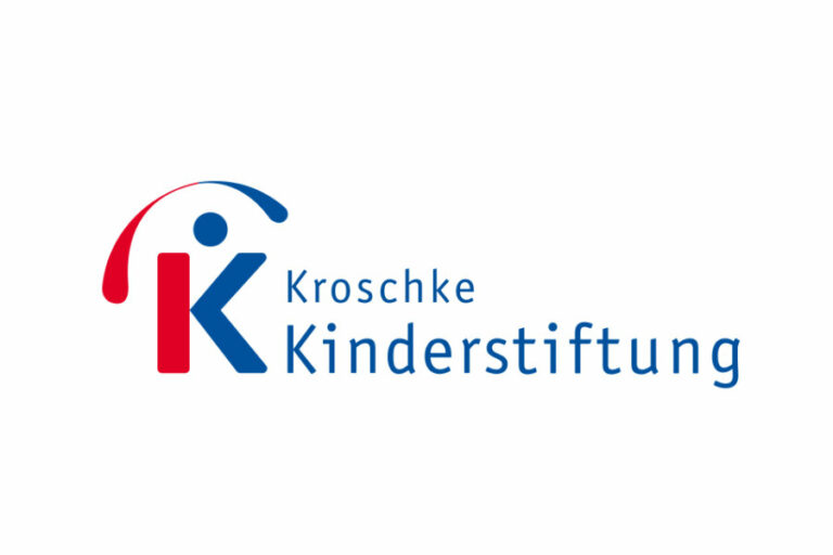 Stiftung_Logo 1 Kroschke Kinderstiftung