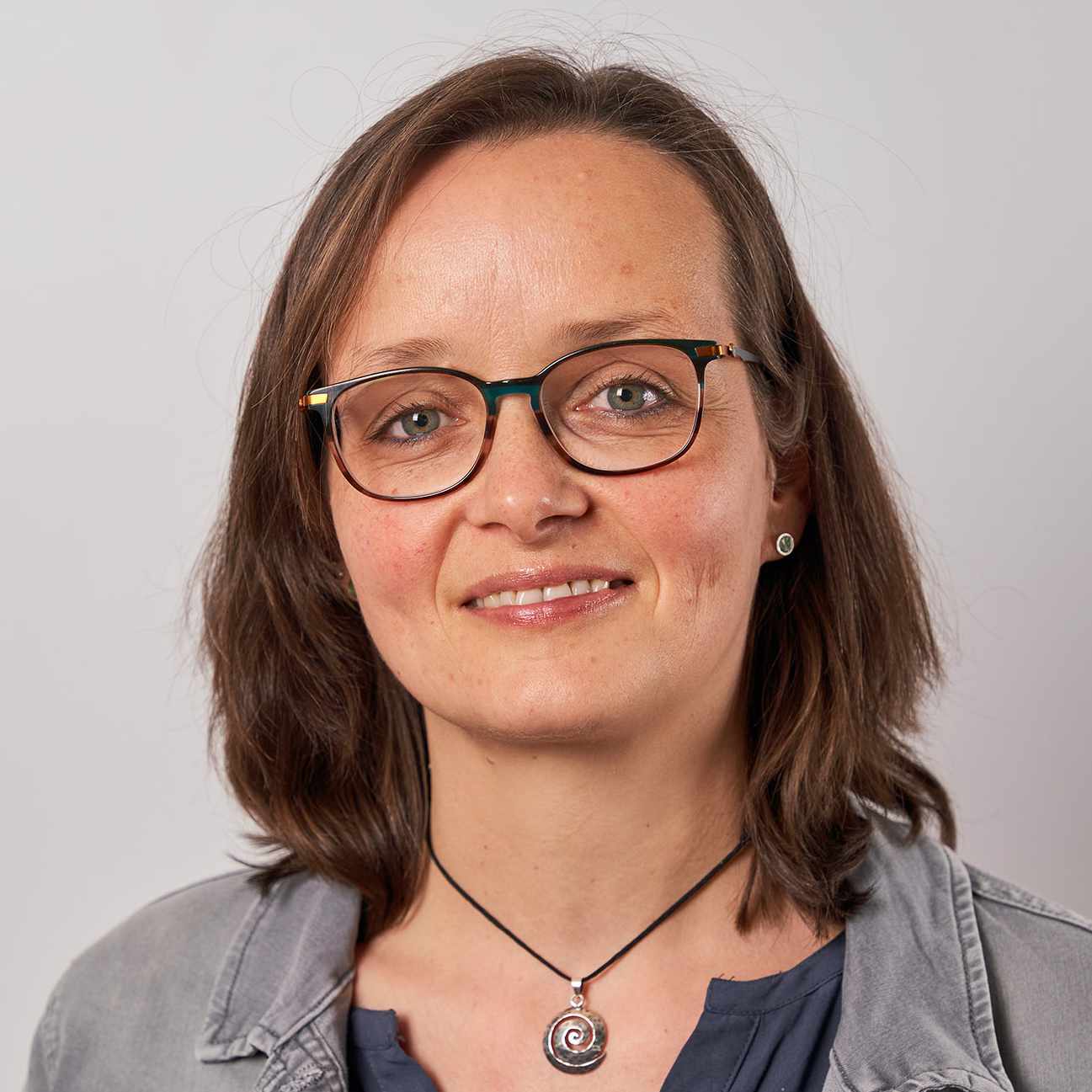 Sabine Alexander