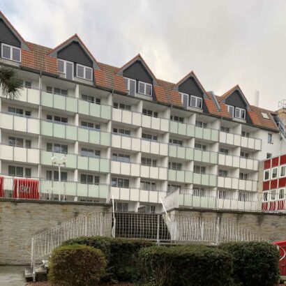 Schwerpunkt Reha Usedom