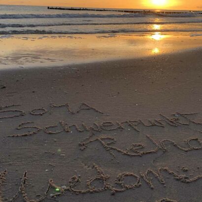 Schwerpunkt Reha Usedom