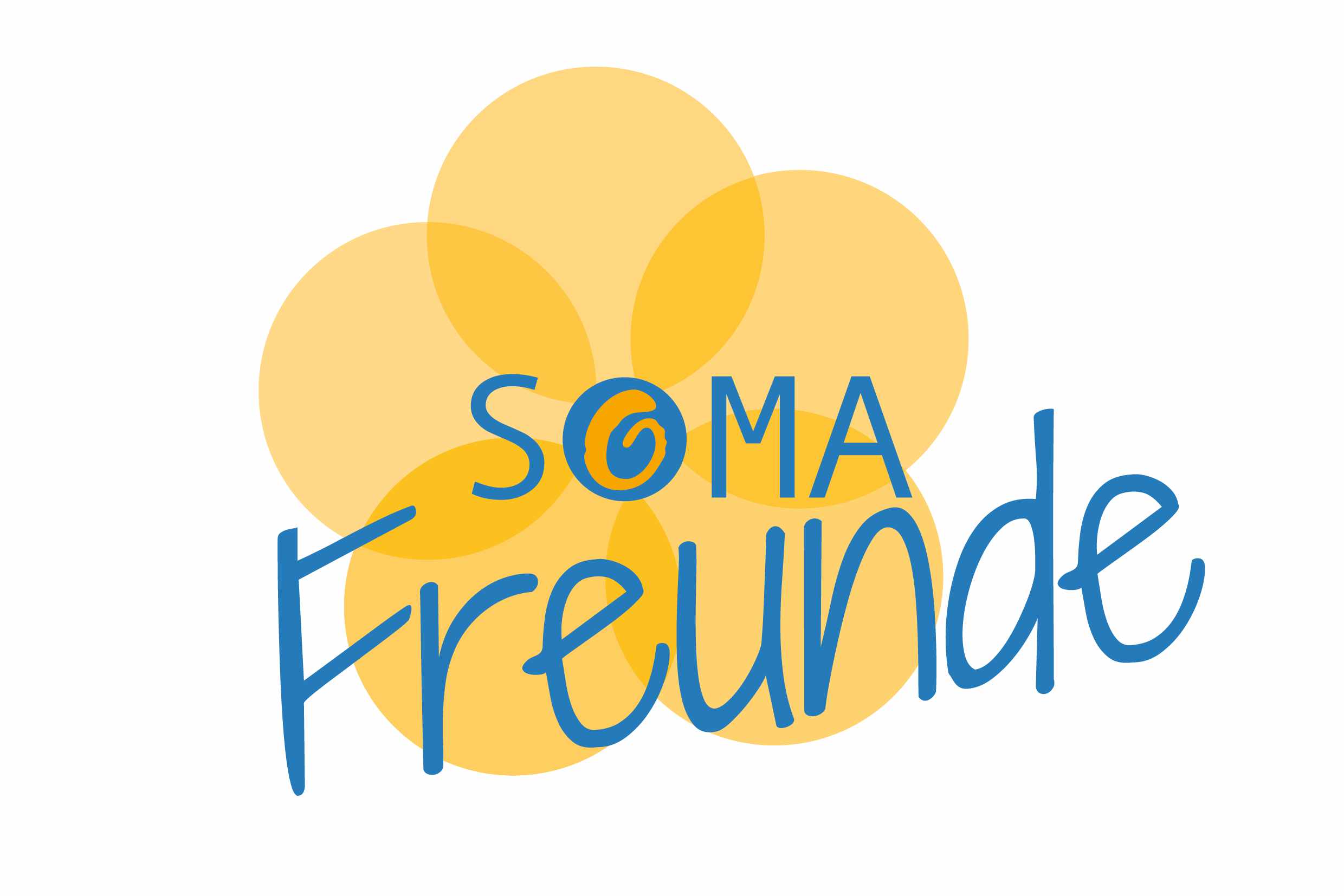 SoMA Freunde Logo