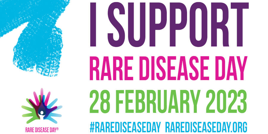 rare-disease-day-2023 Rare Disease Day