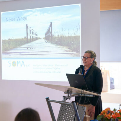 SoMA Jahrestagung 2023