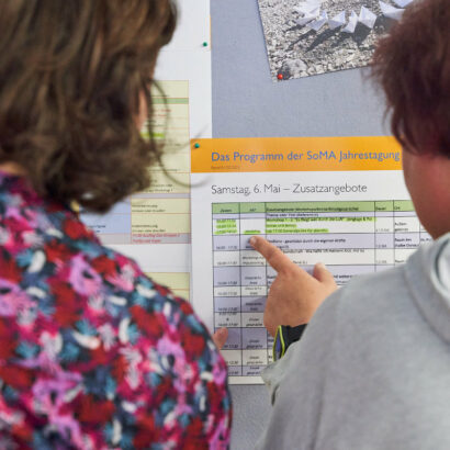 SoMA Jahrestagung 2023