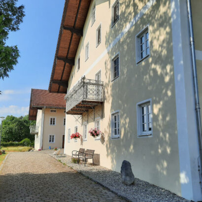 Familienseminar Irmengardhof