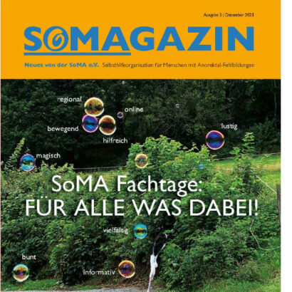 SoMAGAZIN 3/23
