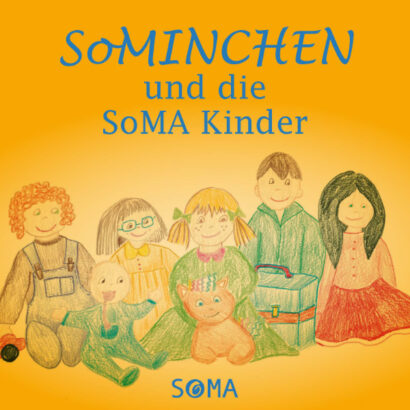 Sominchen Titel