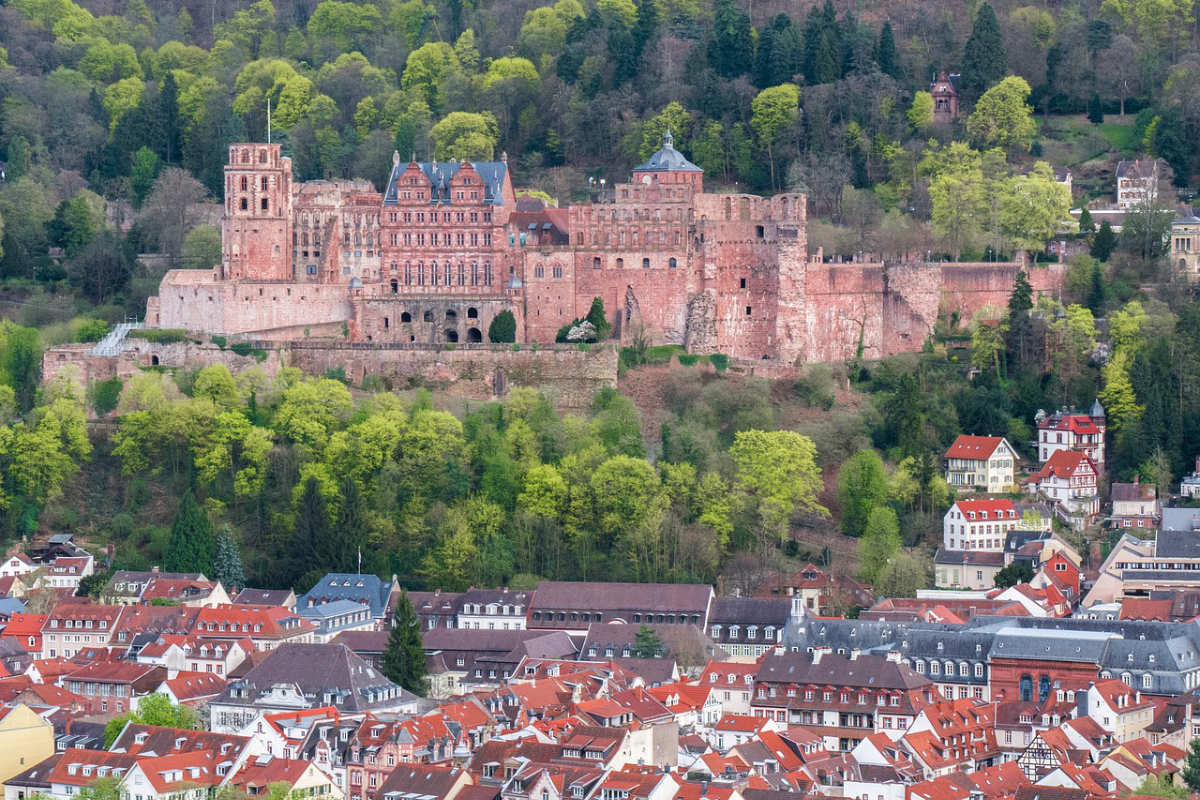 Heidelberg Erwachsenen Seminar