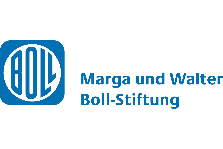 Marga und WalterBoll Stiftung SoMA