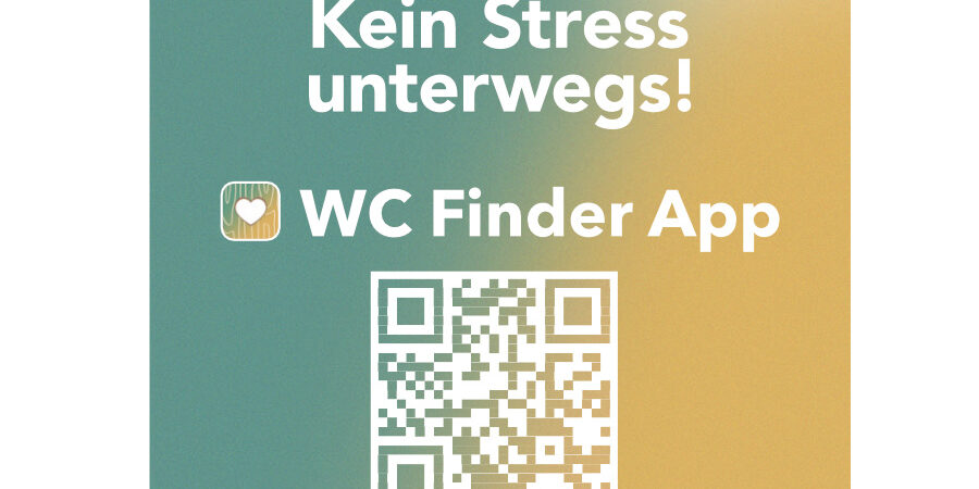 WC Finder App