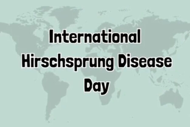International Hirschsprung Disease Day